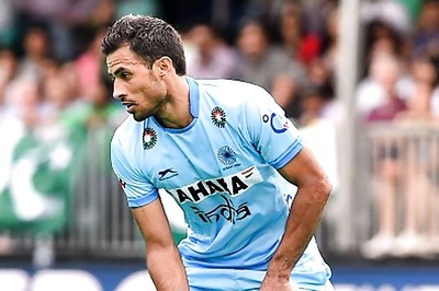 Gurbaj Singh in men's hockey team for SAG, Ritu Rani to lead women