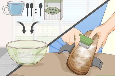 How to Clean a Birkenstock Footbed