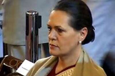 Rape, abduction on a rise in Gujarat: Sonia