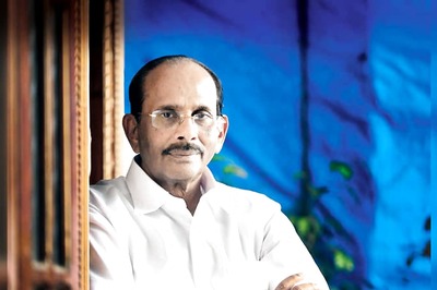 Writer Vijayendra Prasad’s Old Statement on Jawahar Lal Nehru, Mahatma Gandhi is Viral
