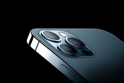Apple iPhone 13 May Come With the Same Wide-Angle Lens as The iPhone 12 Series: Kuo