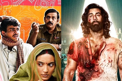 Laapataa Ladies BEATS Ranbir Kapoor's Animal Weeks After Kiran Rao Vs Sandeep Vanga Battle; Here's How