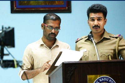 Director Ramkumar and Actor Vishnu Vishal to Reunite For a New Project