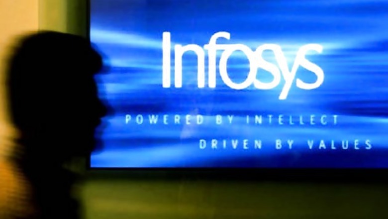 No plans now to return West Bengal land: Infosys