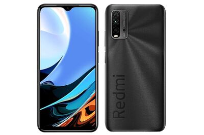 Redmi 9 Power Sale in India Goes Live on Amazon, Xiaomi Site: Price, Specifications and Best Deals