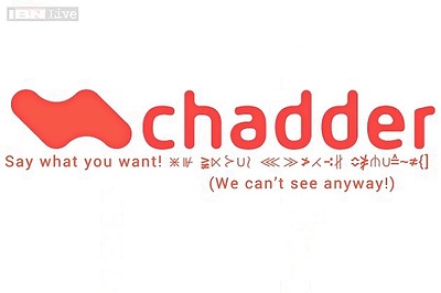 Chadder: John McAfee launches encrypted messaging app; available for Android, Windows Phone