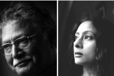 Sai Deodhar Remembers First Co-star, Family Friend Vikram Gokhale, Says 'He Used to Pamper Me' | Exclusive