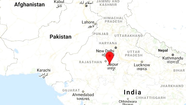 Bamanwas Election Result 2018 Live Updates: Kunji Lal from BJP Wins