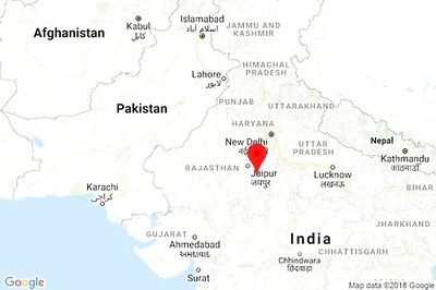 Bamanwas Election Result 2018 Live Updates: Kunji Lal from BJP Wins