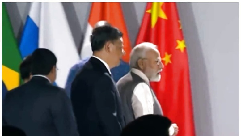 News18 Evening Digest: PM Modi, Xi Jinping Seen Chatting; National Film Awards 2023 Announcement Today & Other Top Stories