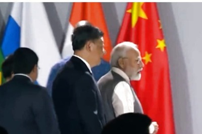 News18 Evening Digest: PM Modi, Xi Jinping Seen Chatting; National Film Awards 2023 Announcement Today & Other Top Stories