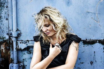 Polish Singer Anna Maria Jopek To Perform In Delhi