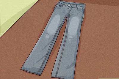 How to Measure Inseam on Jeans