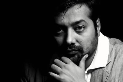 French honour for Anurag Kashyap