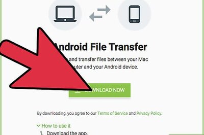 How to Manage Files on Android with a Mac