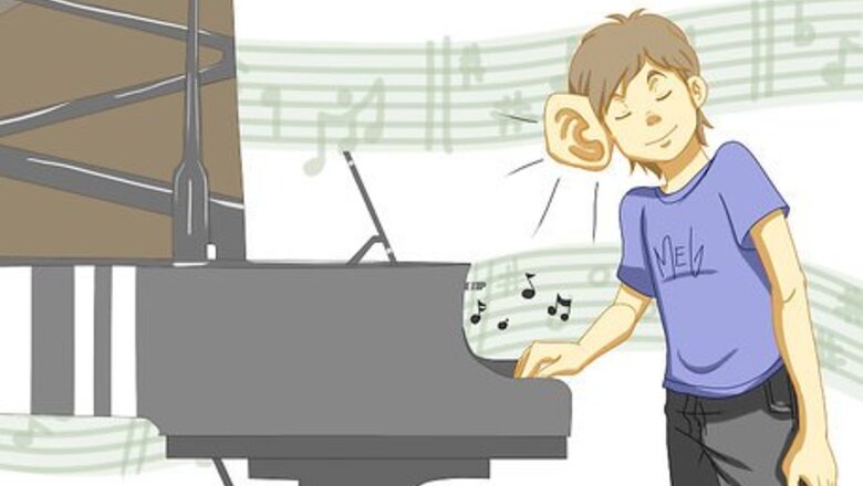 How to Learn Piano Notes and Proper Finger Placement, with Sharps and Flats