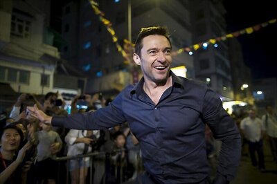 Wolverine 3 Will Be Very Different in Tone: Hugh Jackman