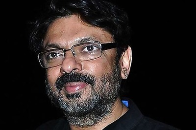 Sanjay Leela Bhansali is my guru, says filmmaker Vibhu Puri