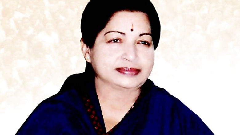 Jaya files implead petition against DMK leader's plea