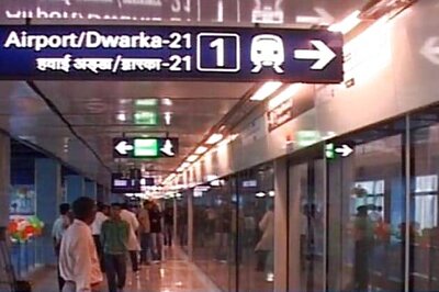 Delhi Metro rejects Reliance Infrastructure's notice to stop Airport Metro