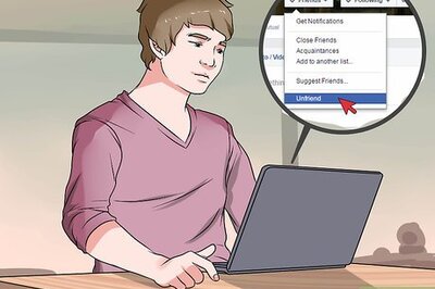 How to Ignore a Girl Who Hates Your Guts