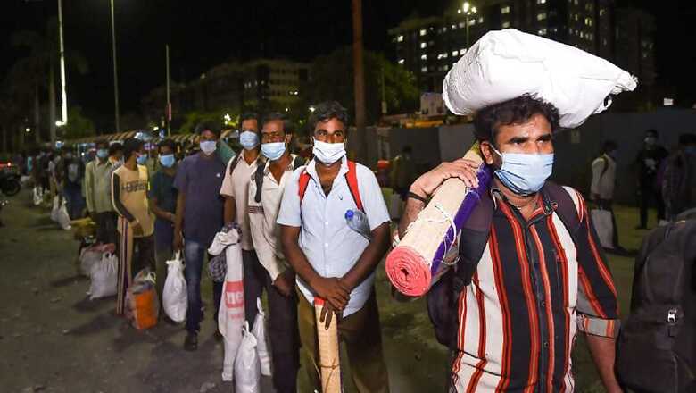 20 Migrant Workers Flown Back from Bihar by Delhi-based Farmer to Join Work Amid Covid-19