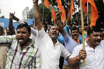 Maharashtra to Extend Quota to Marathas Who Applied Under It in 2014