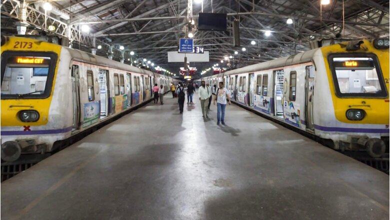 News18 Afternoon Digest: Indian Railways to Carry Out Mega Block in Mumbai on Sunday; Ex-Himachal Minister Gurumukh Singh Bali Passes Away & Other Stories