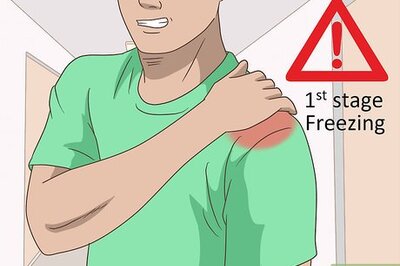 How to Diagnose a Frozen Shoulder