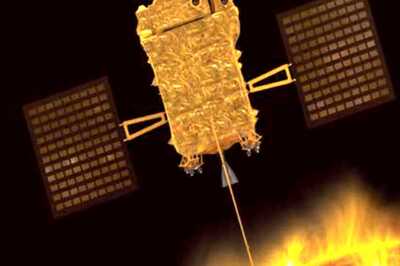 'Extraordinary Feat': PM Modi, Prez Murmu, K'taka CM React as Aditya-L1 Reaches Destination