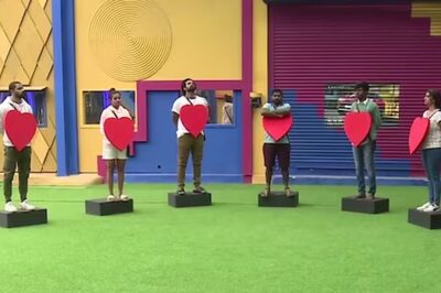 Bigg Boss Kannada 10: Vinay Gowda and Drone Prathap’s Verbal Spat Shakes BB House