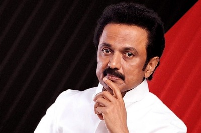 Lockdown Cannot Be Extended Again and Again, No Shortage of Oxygen or Beds: Tamil Nadu CM Stalin