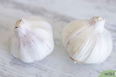 How to Make Black Garlic