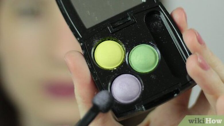 How to Use Color Correcting Concealers