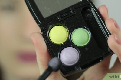 How to Use Color Correcting Concealers