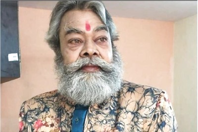 Yogi Adityanath Announces Rs 20 Lakh Aid for Anupam Shyam's Treatment