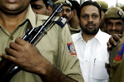 44 life convicts to walk free in Delhi; Sushil's plea rejected