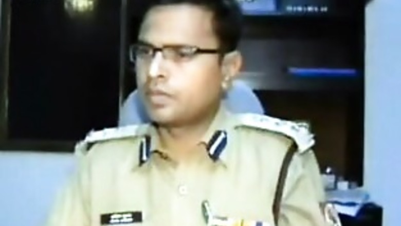 Girl defies caste for love marriage, dies mysteriously