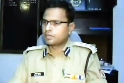 Girl defies caste for love marriage, dies mysteriously