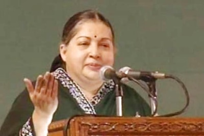 Jaya regrets aligning with DMDK