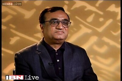 Congress ready to play any role to respect people's will: Ajay Maken