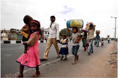 Centre Releases Rs 4431 Cr to Clear Pending Wages Under MGNREGA, to Pay All Dues by April 10