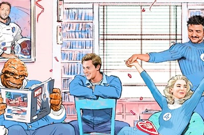 'Looking Forward To It': Joseph Quinn Shares Major Update On The Fantastic Four Reboot