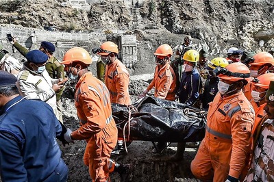 News18 Evening Digest: Uttarakhand Glacier Burst Toll Rises to 50, Fuel Prices Continue to Hike and Other Top Stories