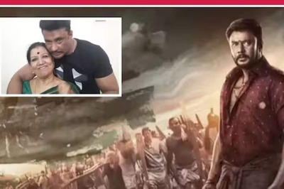 'Loved Action Sequences': Kannada Actress Girija Lokesh Heaps Praise On Darshan's Kaatera