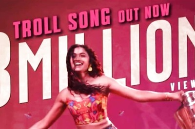 Troll, New Song From Upendra-starrer UI, Gets 3 Million Views