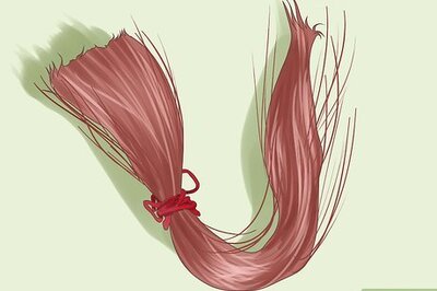 How to Make a Horse Hair Bracelet