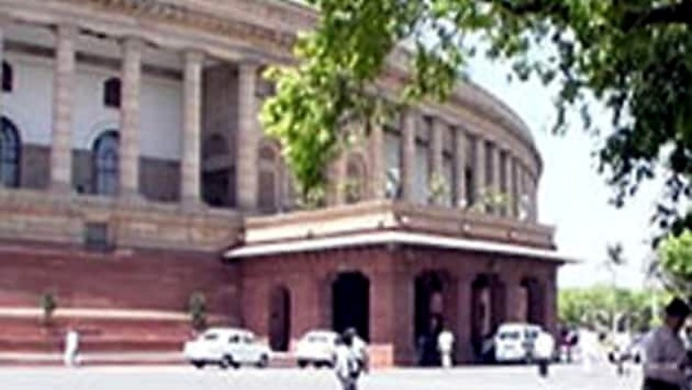 Bill to make SC, HC judges accountable gets LS nod