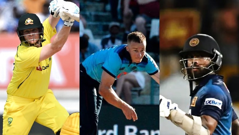 IPL Auction 2024: 10 Players Who Could Go Unsold This Year