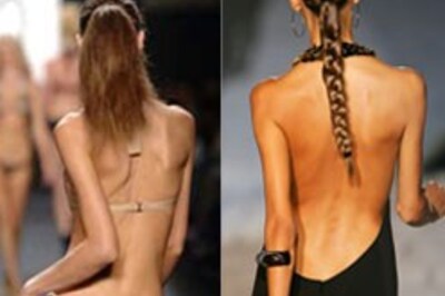 Ramp says ‘get lost’ to skinny models